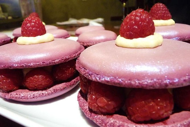 French Macaron Workshop With a Masterchef in His Private Atelier - Additional Information