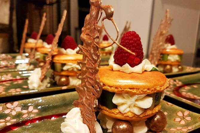 French Macaron Workshop With a Masterchef in His Private Atelier - Common Questions