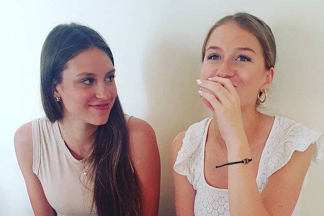 French Pastry Class and Afternoon Tea in Paris - Good To Know