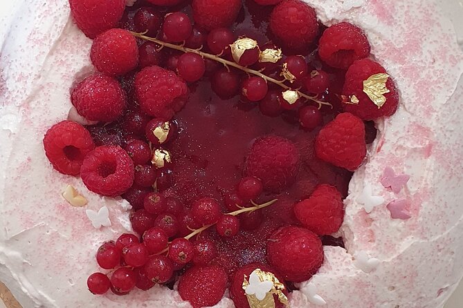 French Pastry Class and Afternoon Tea in Paris - Meeting Point Details