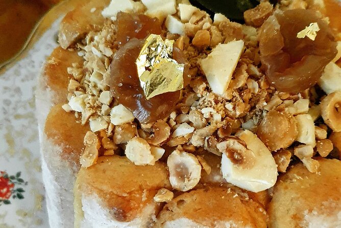 French Pastry Class and Afternoon Tea in Paris - Additional Information