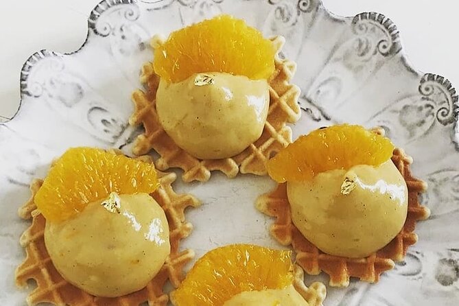 French Pastry Class and Afternoon Tea in Paris - Booking Process