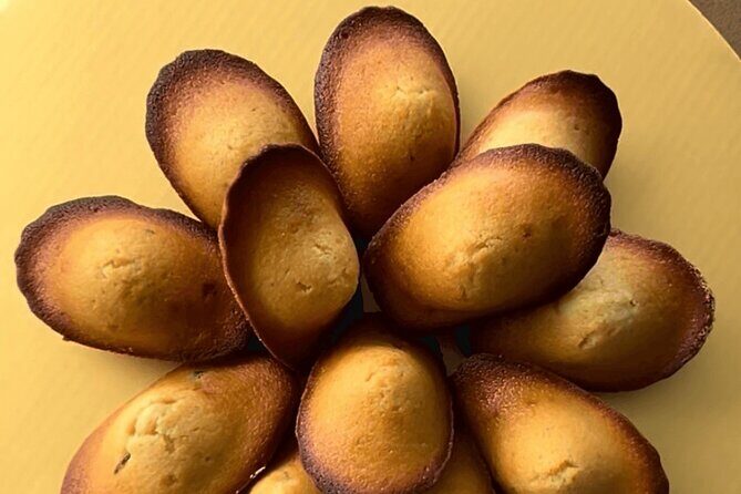 French Pastry Class for Kids and Families in Miami Beach - The Experience Space and Group Dynamics