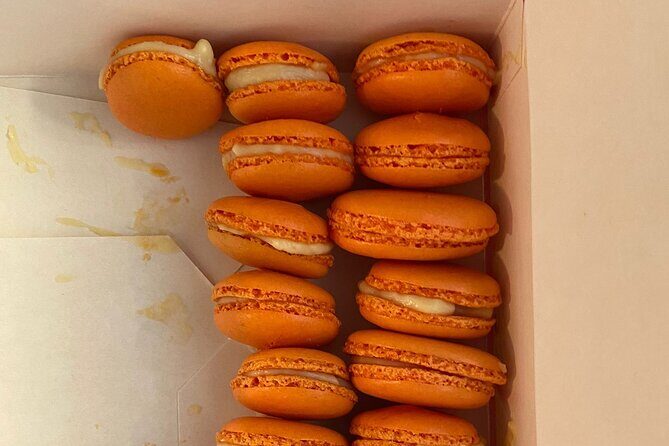 French Pastry Class for Kids and Families in Miami Beach - FAQs