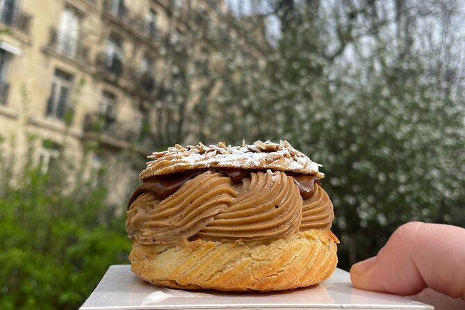 French Pastry Food Tour: The Sweet Discoveries of Paris - Additional Information