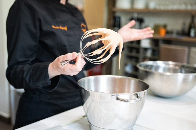 French Pastry-Making Class in Versailles: Unleash Your Inner Chef - Directions