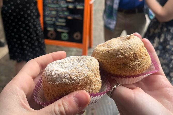 French Pastry Tour in Nancy France - Dietary Considerations and Price Details