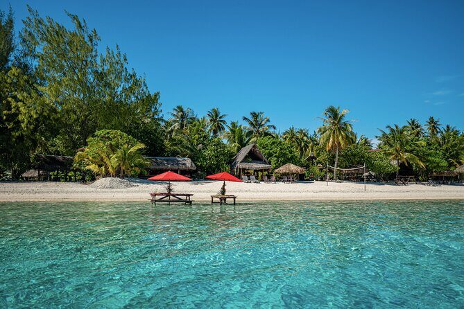 French Polynesia Snorkeling and 4X4 Adventure Tour with Buffet - Final Thoughts: Is This Tour Worth It?