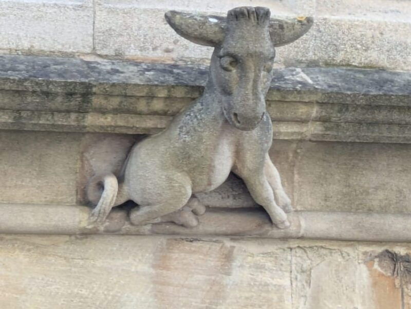 FRENCH Private Bespoke tour University and or Harry Potter - Practical Details and Considerations