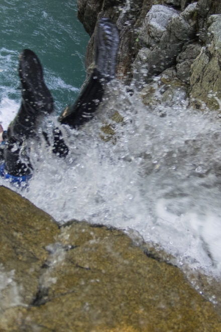 French Pyrenees: Half Day Canyoning Adventure - Itinerary and Equipment Provided