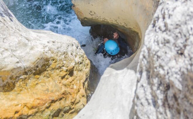 French Pyrenees: Half Day Canyoning Adventure - Inclusions and Exclusions
