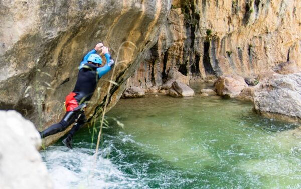 French Pyrenees: Half Day Canyoning Adventure - Safety and Eligibility Requirements