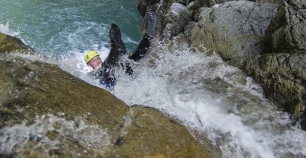 French Pyrenees: Half Day Canyoning Adventure - How to Book Your Adventure