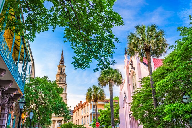 French Quarter, Charleston's Historic District, Is a Beautiful Area to Explore on Foot. - Traveler Photos and Reviews