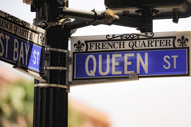 French Quarter, Charleston's Historic District, Is a Beautiful Area to Explore on Foot. - Common Questions