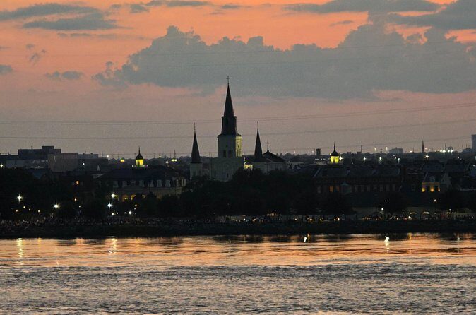 French Quarter Favorites: New Orleans Landmarks Walking Tour - Who Should Book This Tour?