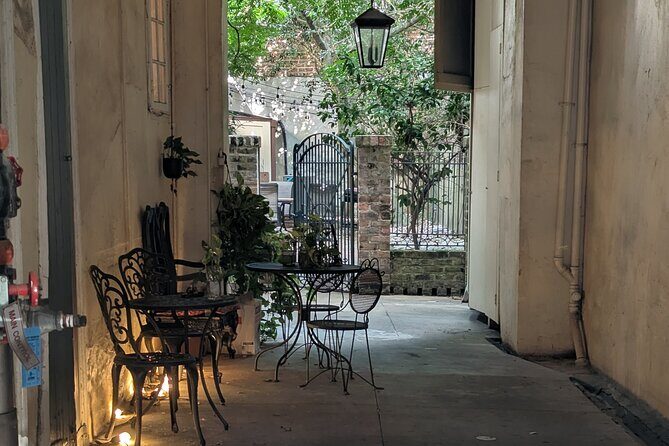 French Quarter Favorites: New Orleans Landmarks Walking Tour - FAQ