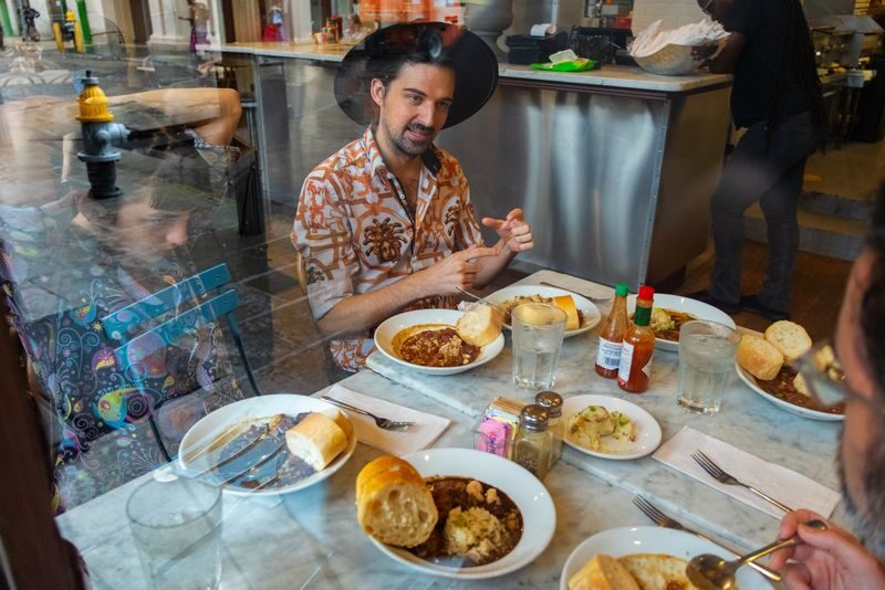 French Quarter Food Tour in New Orleans - What this French Quarter food walk is really about