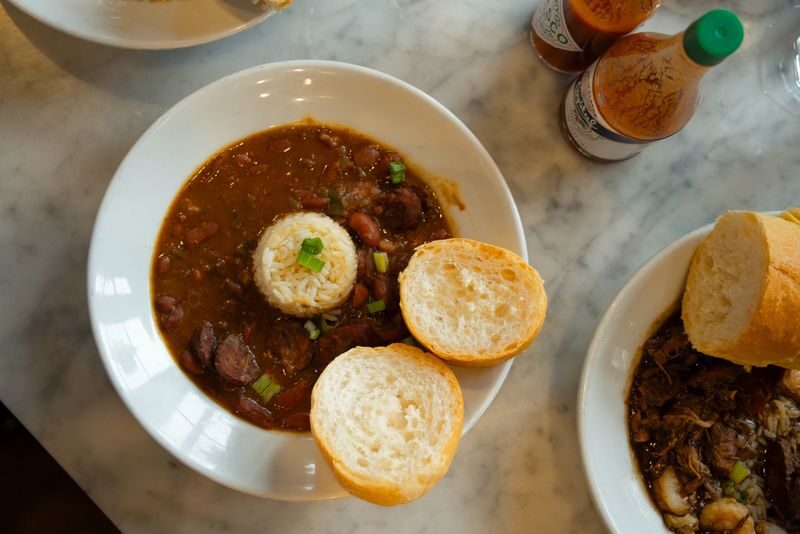 French Quarter Food Tour in New Orleans - How the walking route shapes the experience