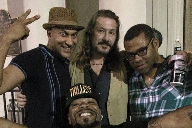 French Quarter Ghost Tour - Overview and Tour Details