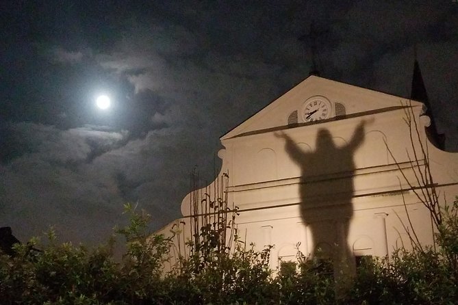 French Quarter Ghost Tour - Traveler Photos