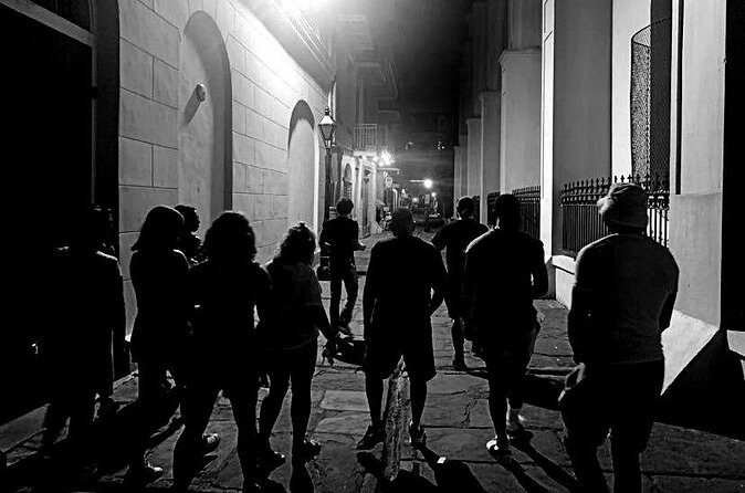 French Quarter Ghost Tour with Ghost Hunting Gear Included - Practical Tips for Your Ghost Tour Experience