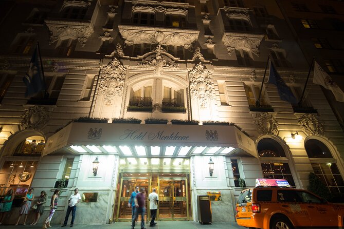 French Quarter Ghosts and Ghouls of New Orleans - Haunted Locations in the French Quarter