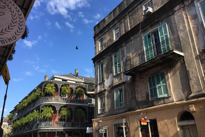 French Quarter Historical Sights and Stories Walking Tour - Traveler Photos