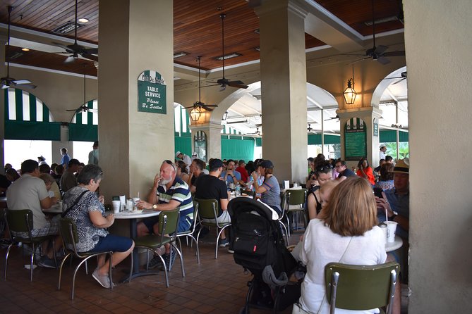 French Quarter Historical Sights and Stories Walking Tour - Traveler Tips and Recommendations