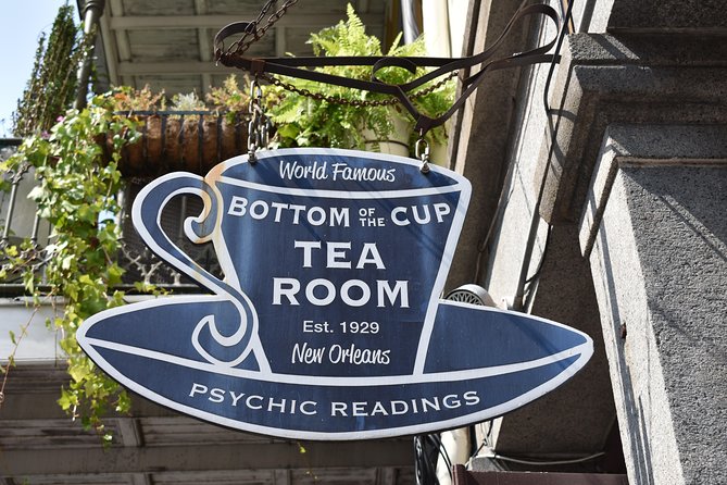 French Quarter Historical Sights and Stories Walking Tour - Additional Information