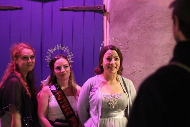 French Quarter History and Hauntings, Small Group Tour - French Quarter: Oldest Neighborhood in New Orleans