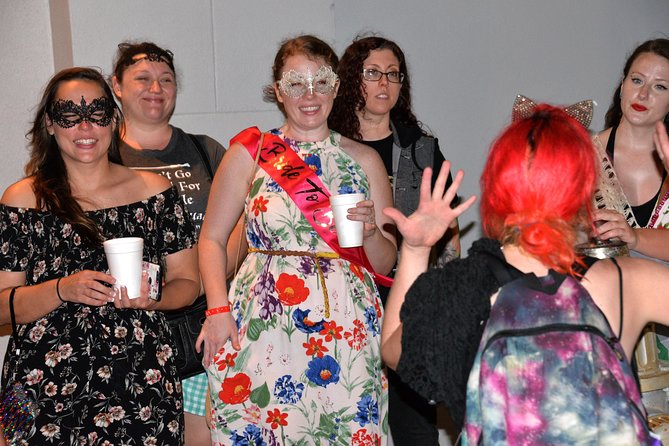 French Quarter History and Hauntings, Small Group Tour - Personalized Experience With Small Group