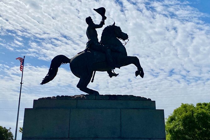 French Quarter History Walking Tour by a Local - Traveler Photos