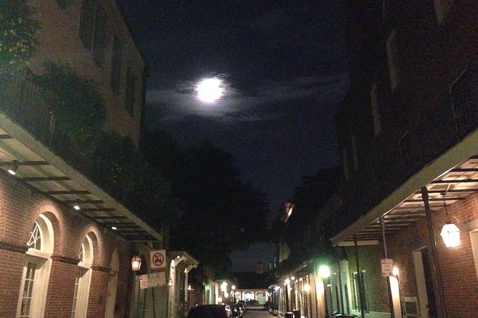 French Quarter History Walking Tour by a Local - Common Questions