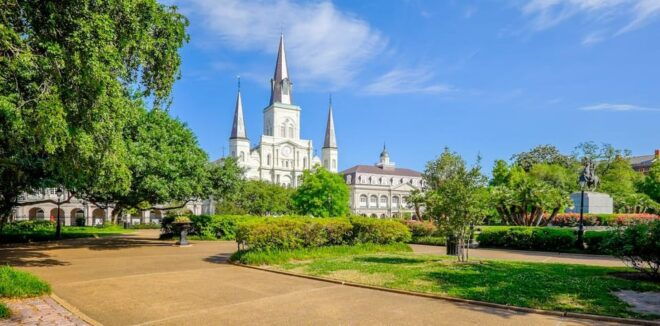 French Quarter History: Walking Tour - Experience and Cultural Insights