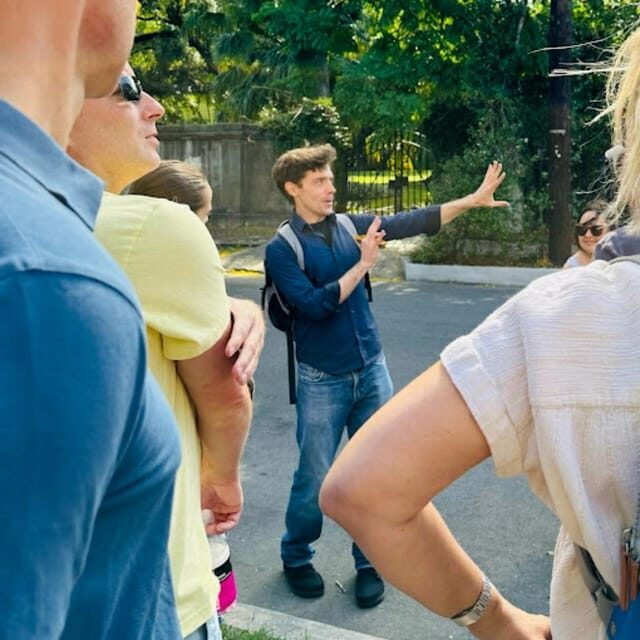 French Quarter: Jackson Square to Bourbon Street Tour - Who Will Love This Tour?