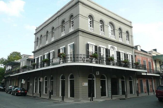 French Quarter Private Walking Tour Experience - FAQ