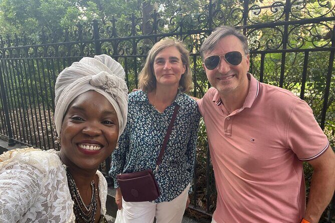 French Quarter Tour with Local Guide and Creole Stories - Final Thoughts