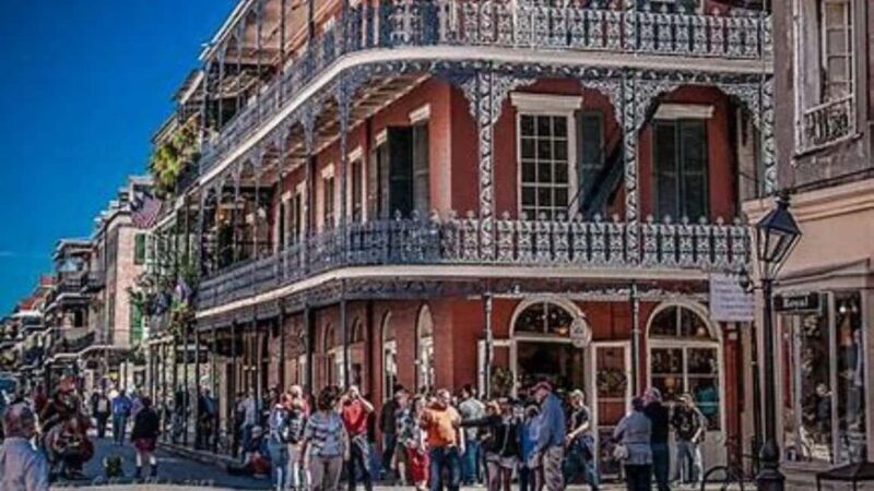 French Quarter Tour with Local Guide and Creole Stories - Frequently Asked Questions