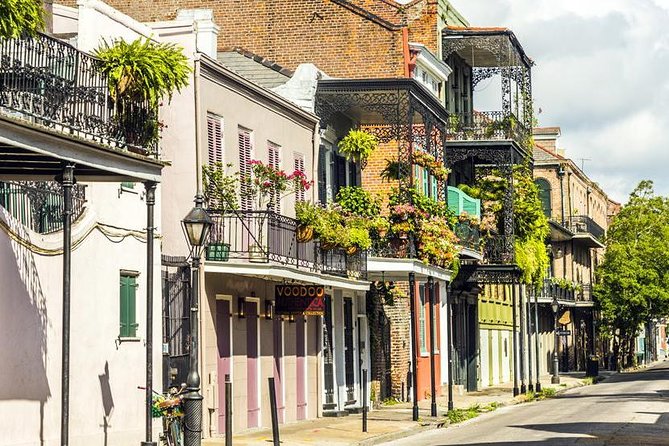 French Quarter Walking Tour - Traveler Photos and Reviews