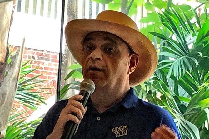French Quarter Walking Tour: LGBTQ History, Literary History, and Voodoo - Common Questions