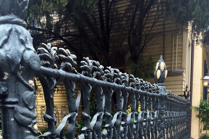 French Quarter Walking Tour With 1850 House Museum Admission - Cancellation Policy, Reviews, and Pricing