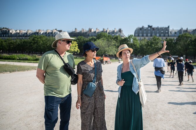 French Revolution Truth and Myths - Private Walking Tour - Pricing and Payment