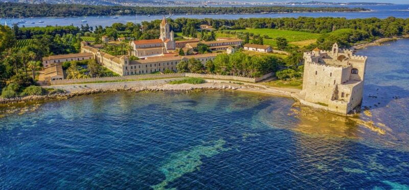 French Riviera: 5- or 8-Hour Customizable, Private Tour - Good To Know