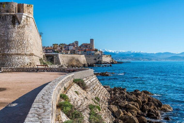 French Riviera: 5- or 8-Hour Customizable, Private Tour - Tour Highlights and Experiences