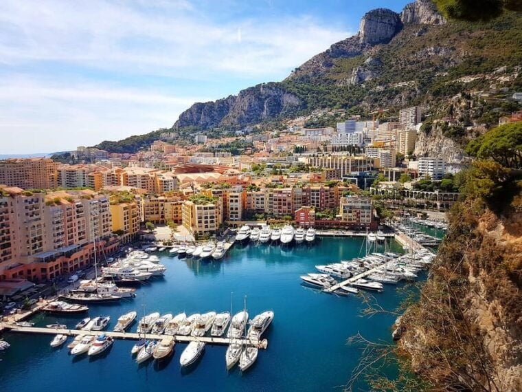 French Riviera: 5- or 8-Hour Customizable, Private Tour - Frequently Asked Questions