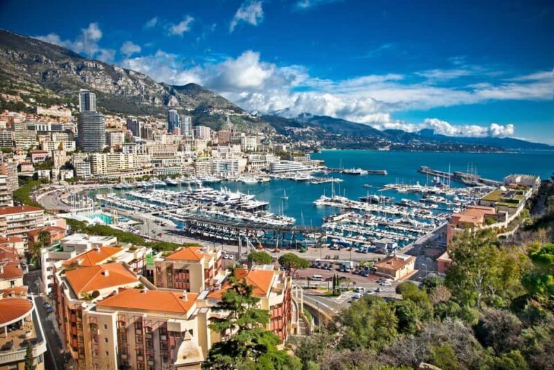 French Riviera: A visit from Provence to Luxurious Monaco - Good To Know