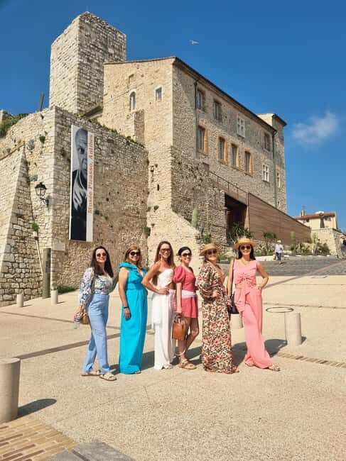 French Riviera: A visit from Provence to Luxurious Monaco - Monaco: Glamour, Casinos, and F1 Dreams