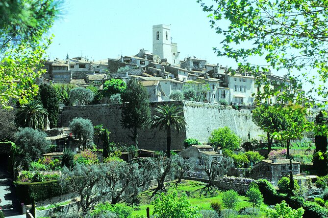 French Riviera Best of Famous Cities & Villages Small Group Day Trip From Nice - Recommendations