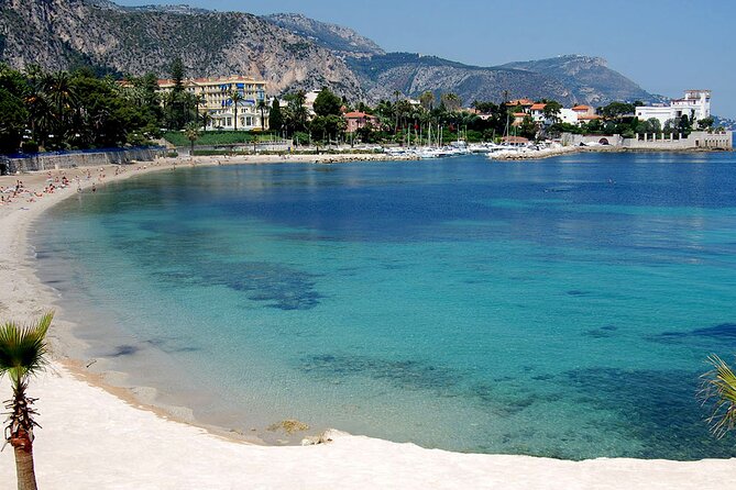 French Riviera Boat Cruise, Speedboat 34ft, Depart Monaco or Nice - Cancellation Policy and Pricing